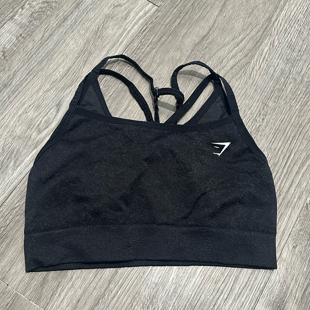Gymshark sports bra